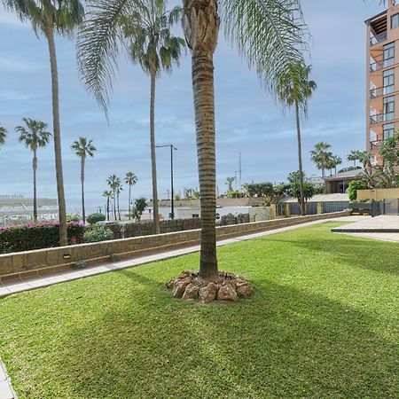 Appartamento Amazing Carihuela View & Parking Torremolinos Esterno foto