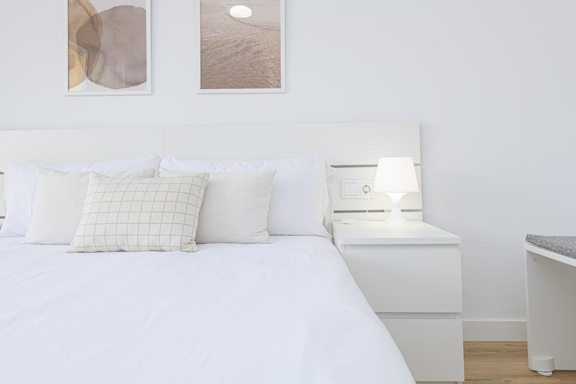 Appartamento Amazing Carihuela View & Parking Torremolinos Esterno foto