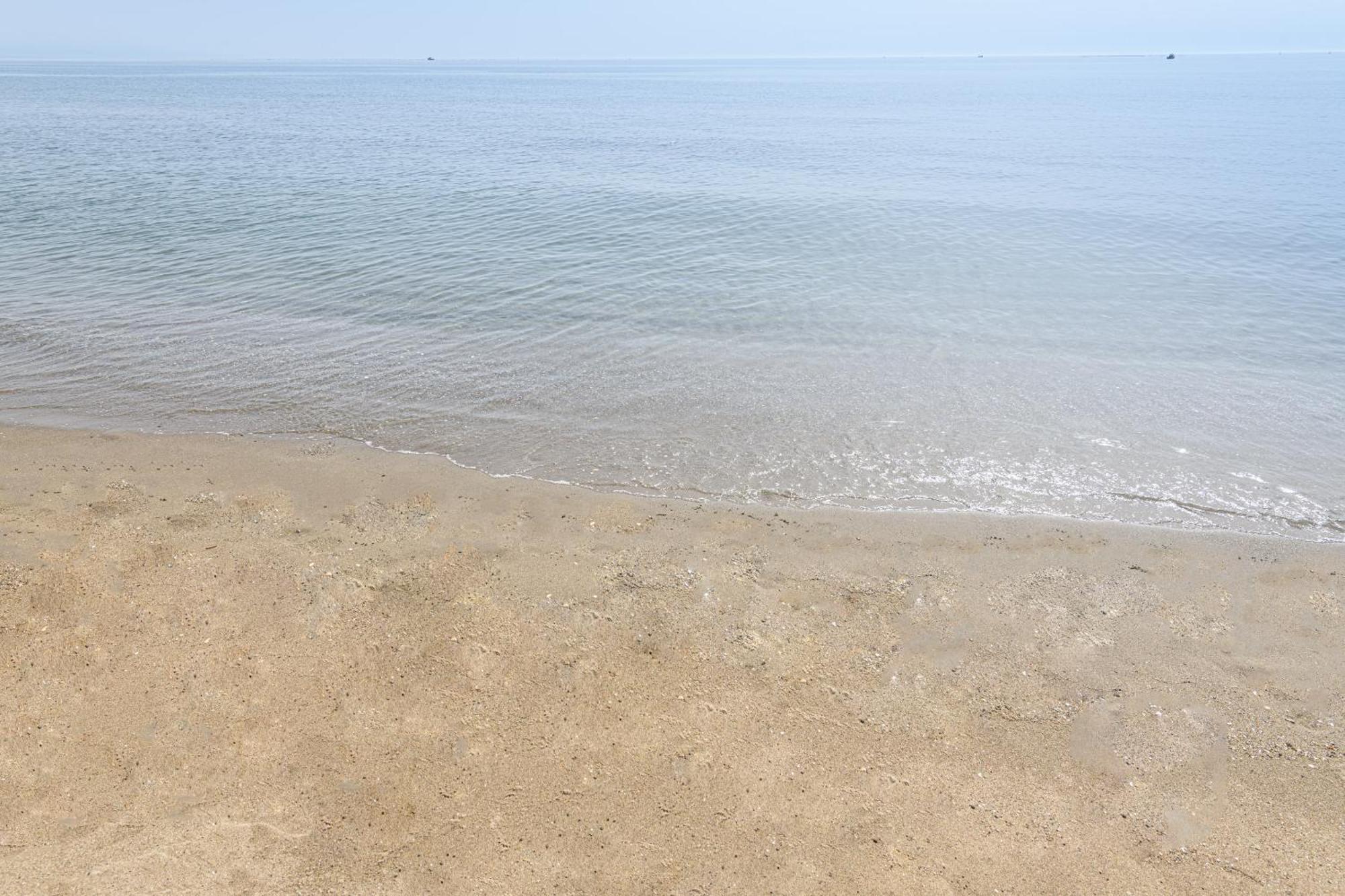 Appartamento Amazing Carihuela View & Parking Torremolinos Esterno foto